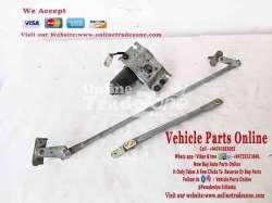 Mitsubishi L300 12V Wiper motor and Inner Arm 