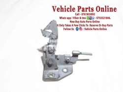 Mitsubishi Jeep Bonnet Lock 