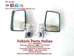 Land Cruiser BJ60 Power Side Mirrors