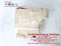Hilux Surf Windshield Washer Reservoir Tank