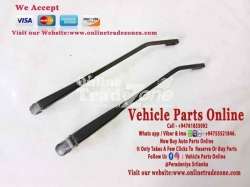 Classic mini cooper wiper arm 