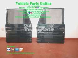 Mitsubishi Jeep Front Door [ Local Used ] 
