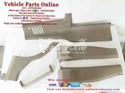 Pajero Mk1 Palathsabha Interior parts