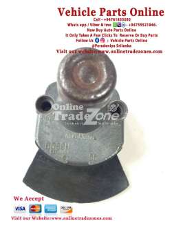  Benz W111 & VW Beetle Headlight High Beam Foot Switch 