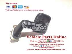 Bighorn, Trooper UBS55, Isuzu KB Cab Suitable Third Mirror