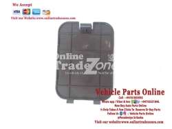 bighorn Rear Door Interior Cover