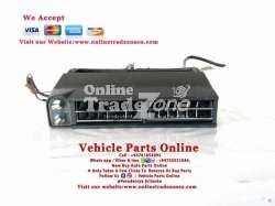 Land Cruiser Bj40 12V A/C Blower ASSY [Evaporator] 