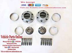 Nissan Patrol Y60 & Y61 GQ/GU Manual Free Wheeling Hub