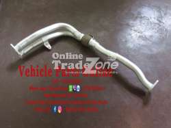 CLASSIC MINI INJECTION TWIN EXHAUST DOWNPIPE BOTH SPI AND MP