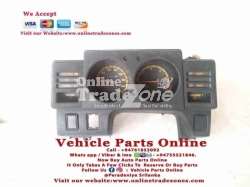Daihatsu Rocky Speedometer [F70, F75, F80, F85]