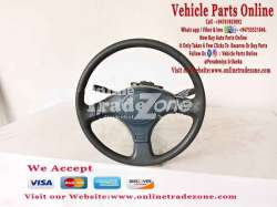 Pajero Mk1 Steering Column With Key 