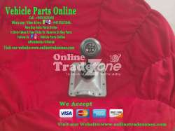 Mitsubishi Jeep Gear Selector Cup