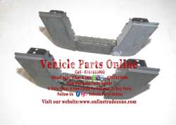 Mitsubishi Fuso Canter Crew Cab Side Steps