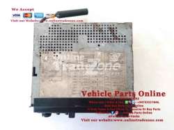 CLASSIC ROVER MINI COOPER ORIGINAL RADIO CASSETTE