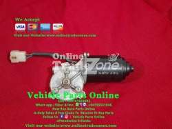 Land Cruiser BJ40 Wiper Motor 12V