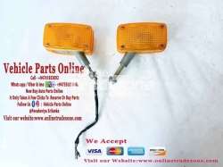 Mitsubishi Jeeps Front Signal lamp