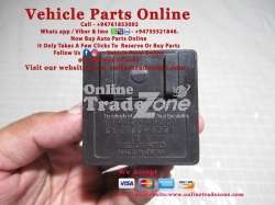Toyota Land Cruiser 40/60 ,70 Series Wiper Control Relay 12V