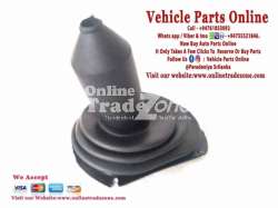 Classic Mini Cooper Manual gear Lever Rubber Boot [gear leve