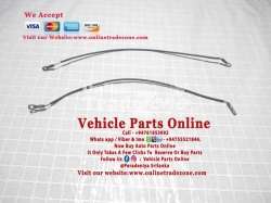 Classic Mini Cooper Boot Lid Cable