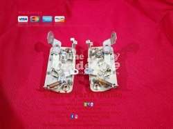 Land Cruiser Bj40 Front L/R Side Door Lock Mechanism 