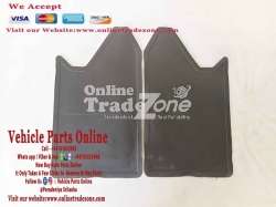 ISUZU D-MAX TF PICKUP 4WD  MUD FLAPs