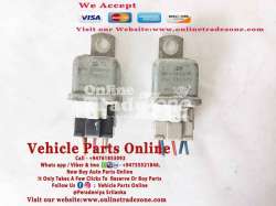 Land Cruiser Relays 
