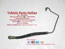 Rover MPI Model Fuel Rail To Return Pipe