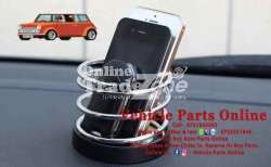 Car Spring Type Cup Holder 