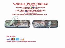 Land Cruiser BJ40 Rear Tail Lamps [ Japan used ]