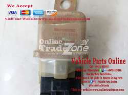 Land Cruiser BJ40 & BJ60 series Denso 24V starter relay