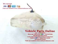  Mini Cooper WASHER BOTTLE & PUMP Fits SERVO CARS UPTO SPI
