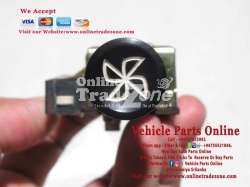 Mitsubishi J36 Jeep A/C Blower Switch