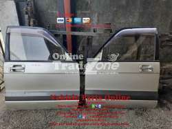 Isuzu Bighorn SWB [ UBS25DW ] Front Doors