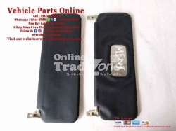 Classic Mini Cooper Sun Visor 
