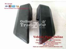 Mitsubishi Pajero Mk1 SWB Rear Buffer Ends 