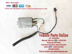 Mitsubishi 4DR6 Jeep 24V Heater Controller 