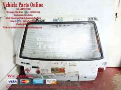 Starlet EP71 Rear Dicky Door 