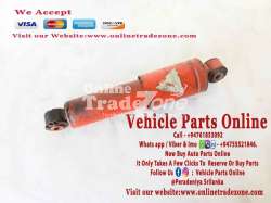 Classic Mini Cooper Front Shock
