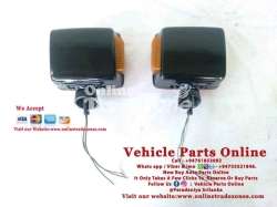 Land Cruiser Bj40 Front Turn Signal Lamps