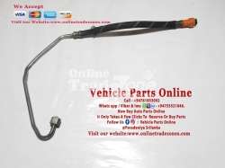 Rover MPI Model Fuel Rail Feed Pipe