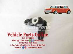 Classic Mini Cooper Brake Booster Mounting Bracket Parts [Cr