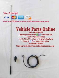 Classic Mini Cooper Roof Center Antenna [ Aerial ]