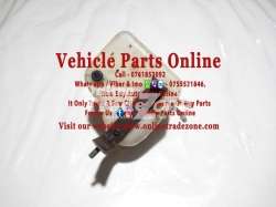 Classic Mini Cooper EFI 1300 Coolant Expansion Tank