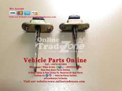 Pajero Mk1 Palathsabha Front Door Stopper [door open limiter