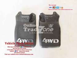 Mitsubishi L300 Rear mudguard