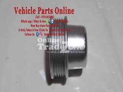 CLASSIC MINI COOPER WATER PUMP GROOVED PULLEY 97