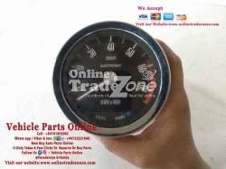 Innocenti Mini Cooper 1300 Speedometer & Veglia Tachometer 