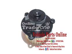 Land Cruiser BJ40 FJ40 Heater Blower Motor