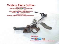 Mitsubishi J24 , J36 & J44  Jeep Steering Gear Lever Set 