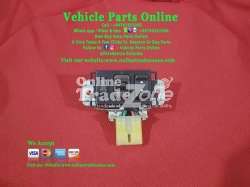 Pajero Mk1 SWB Power Window Master Switch 
